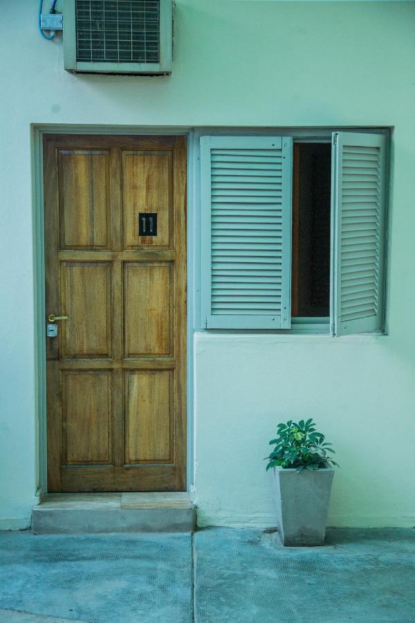 Hotel Anmara San Juan Exterior foto