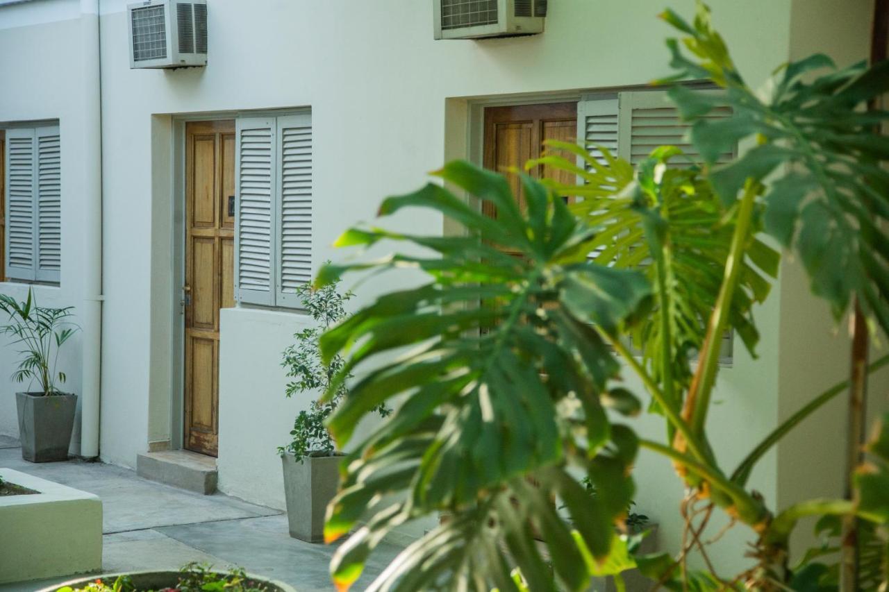 Hotel Anmara San Juan Exterior foto